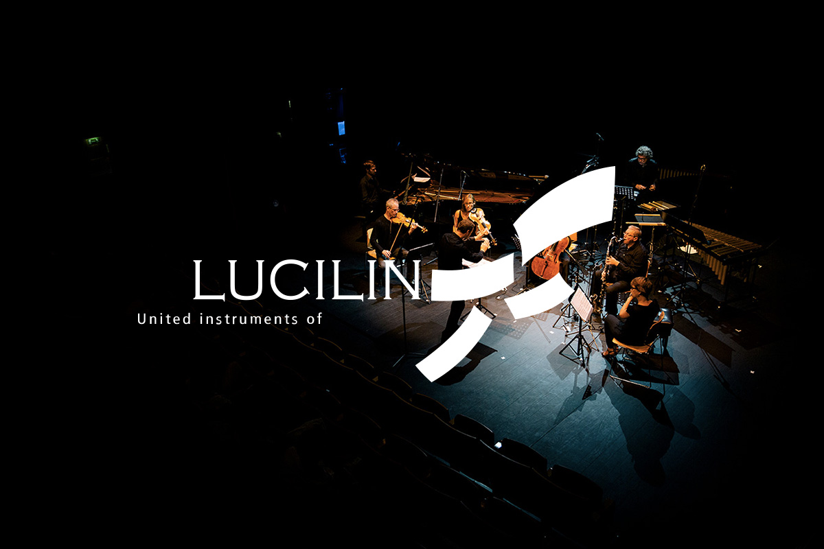 United Instruments of Lucilin cover photo