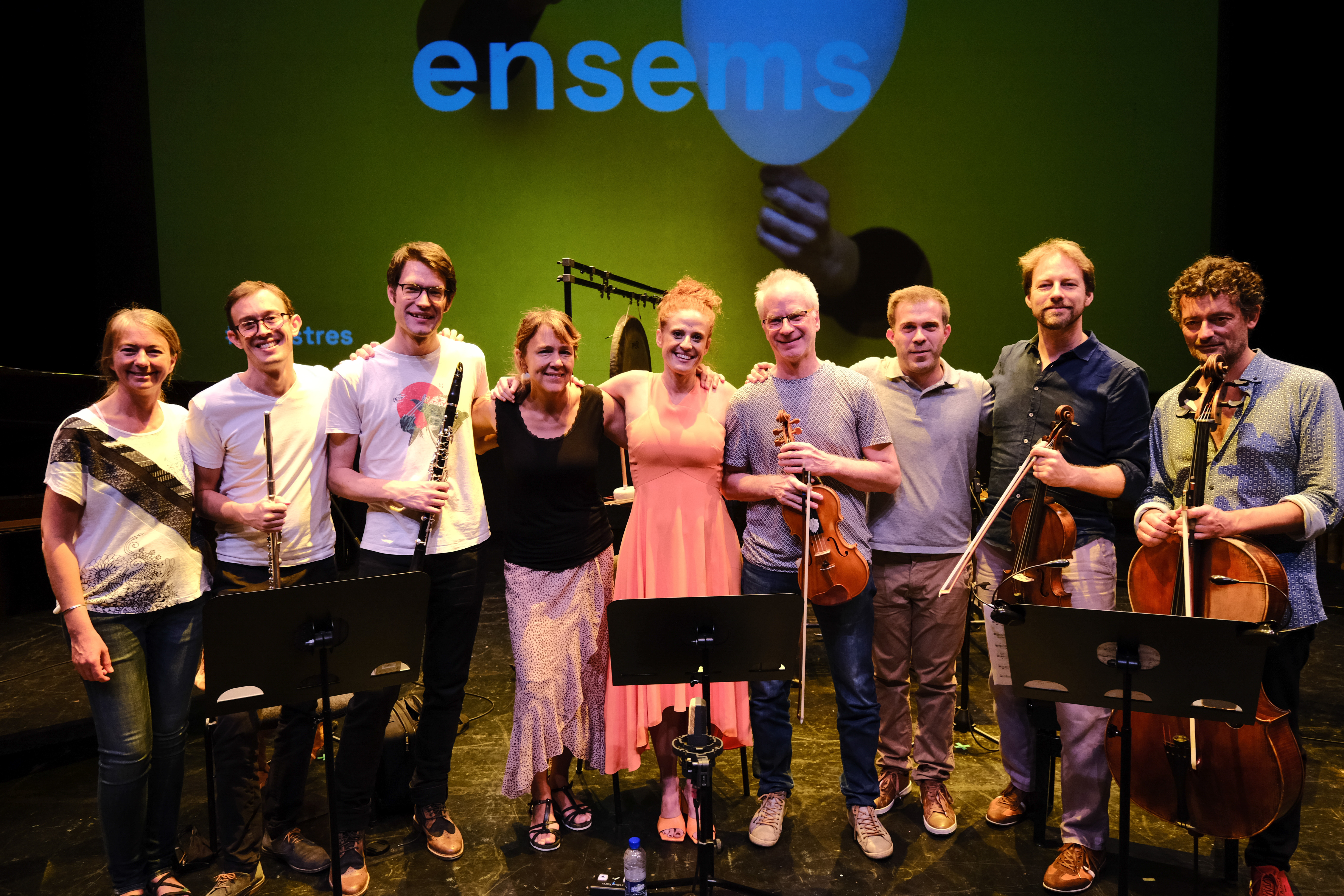 ensems